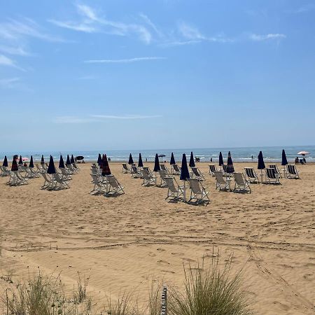 Malibu Apartments Bibione Esterno foto