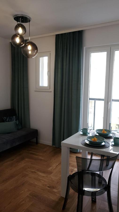 Malibu Apartments Bibione Esterno foto